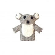 Finger Puppet | Koala